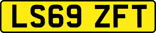 LS69ZFT
