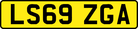 LS69ZGA