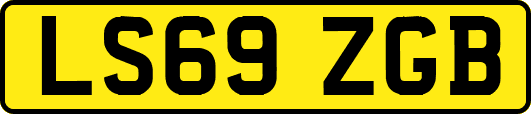 LS69ZGB