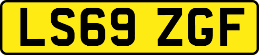 LS69ZGF
