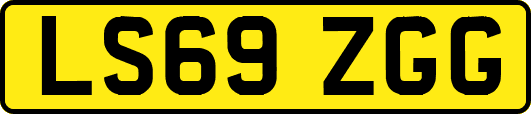 LS69ZGG