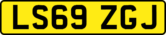 LS69ZGJ