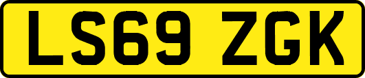 LS69ZGK