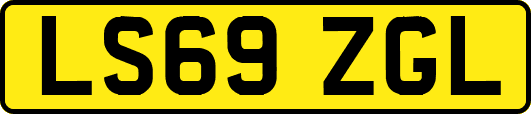 LS69ZGL
