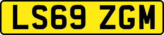 LS69ZGM