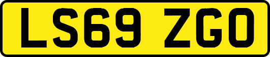 LS69ZGO