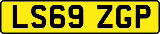LS69ZGP