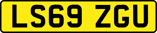 LS69ZGU