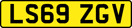 LS69ZGV