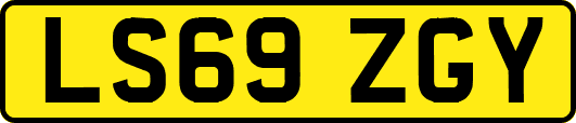 LS69ZGY