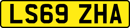 LS69ZHA