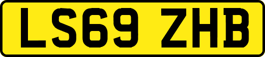 LS69ZHB