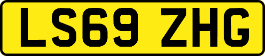 LS69ZHG