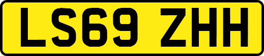 LS69ZHH