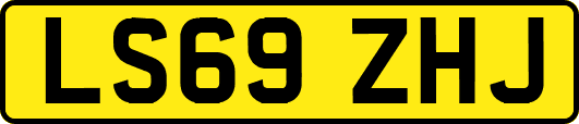 LS69ZHJ