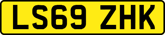 LS69ZHK