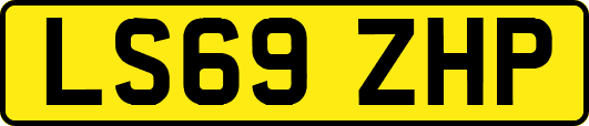 LS69ZHP