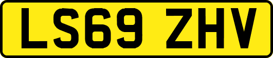LS69ZHV