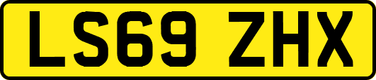 LS69ZHX