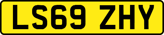 LS69ZHY