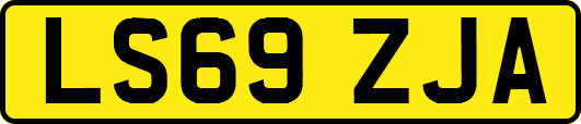 LS69ZJA
