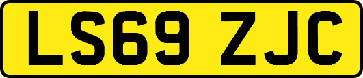 LS69ZJC