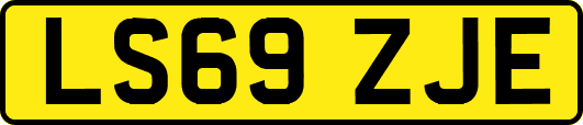 LS69ZJE