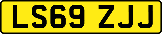 LS69ZJJ