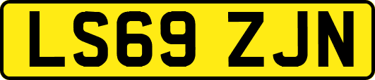 LS69ZJN