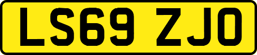 LS69ZJO