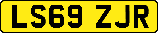 LS69ZJR