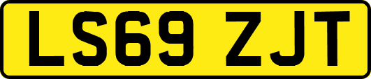 LS69ZJT