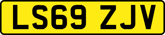 LS69ZJV