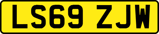 LS69ZJW