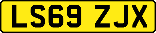 LS69ZJX