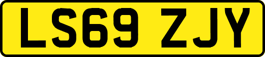 LS69ZJY