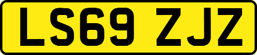 LS69ZJZ