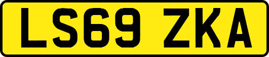 LS69ZKA
