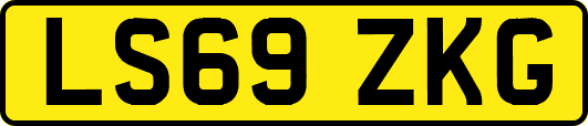 LS69ZKG