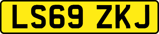 LS69ZKJ