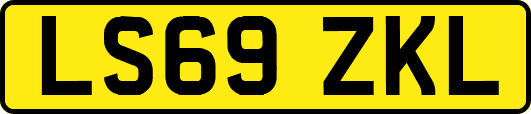 LS69ZKL