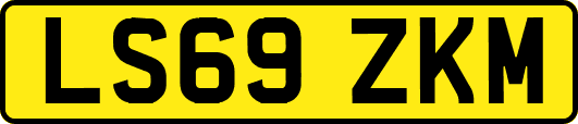 LS69ZKM