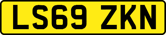 LS69ZKN