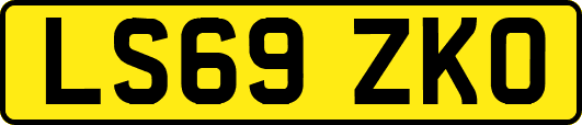 LS69ZKO