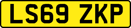 LS69ZKP