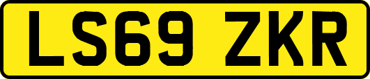 LS69ZKR