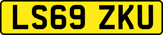 LS69ZKU