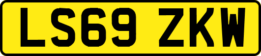 LS69ZKW