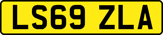 LS69ZLA