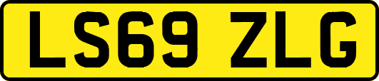 LS69ZLG